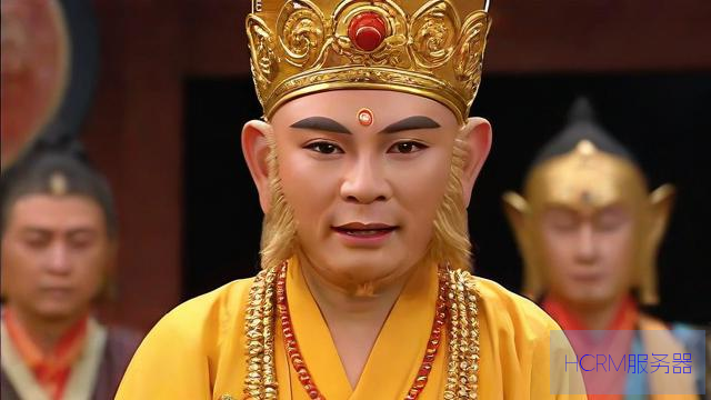 87版西游记如来佛扮演者去世