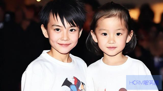 王菲女儿李嫣近照曝光