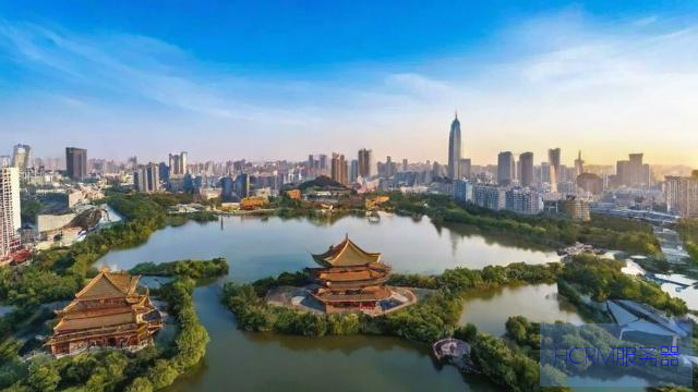 曲江文旅手握网红景区却连亏三年