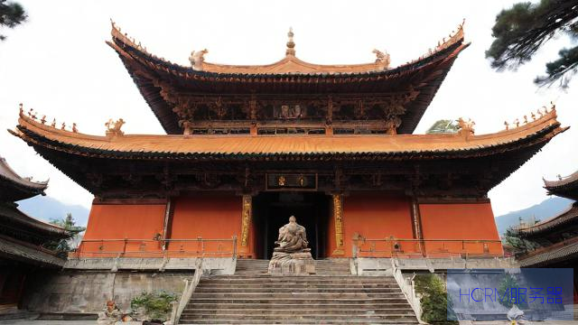 少林寺1500年的真实历史