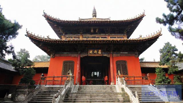 少林寺1500年的真实历史