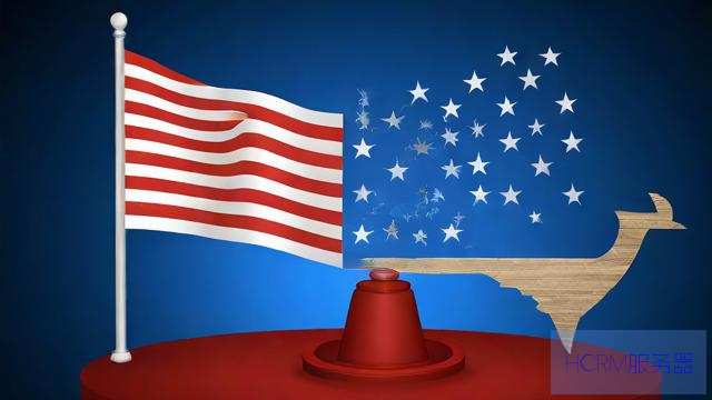 美国降息为何会出现危险信号