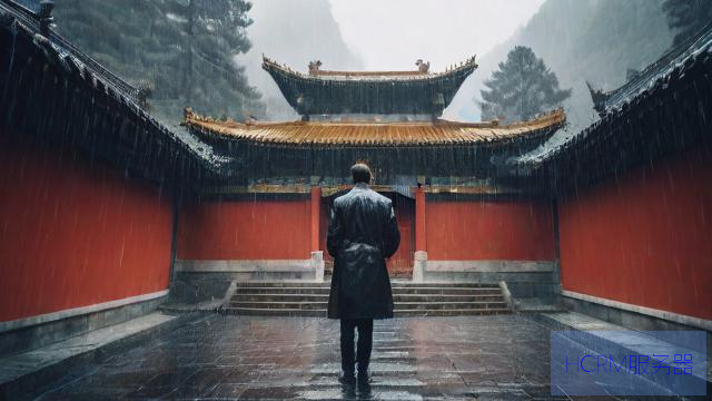 少林寺回应拒绝游客入内避雨