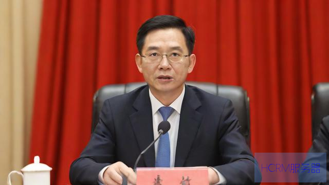郑钦文获颁感动中国年度人物