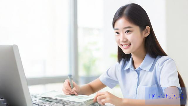大学生暑假工离职 老板当场发工资