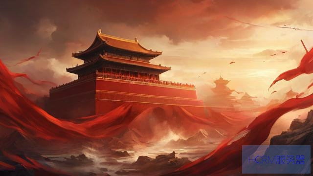 中国必将统一的大势不可阻挡