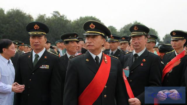 参加抗战纪念活动外方嘉宾全名单