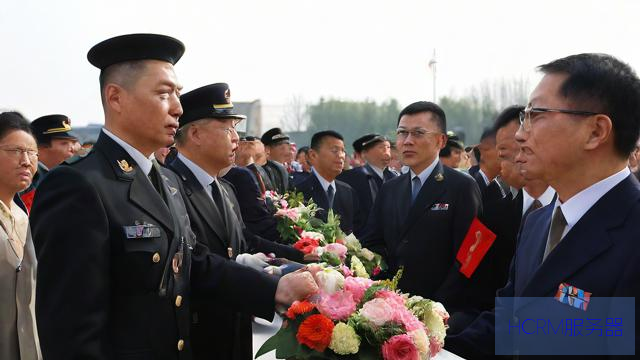 参加抗战纪念活动外方嘉宾全名单