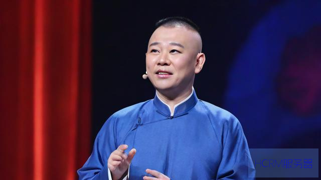 曹云金感谢郭德纲持续教他做人