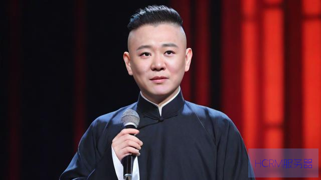 曹云金感谢郭德纲持续教他做人