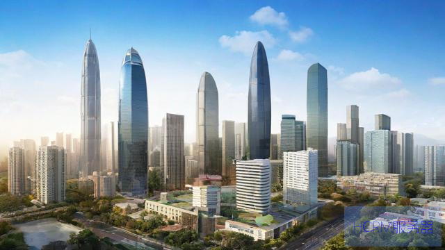 深圳楼市新政出台 房地产能稳定吗