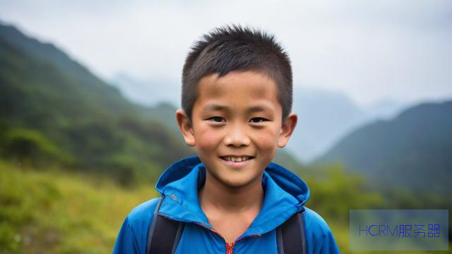 苍山失联男孩夏令营清空社交账号