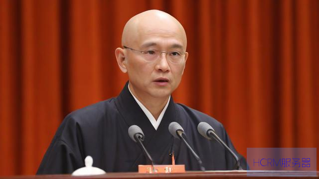 释永信2014年接受采访时曾回应传闻