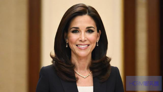 全球新首富现任妻子为中国姑娘