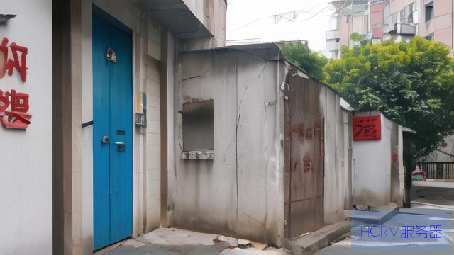 上海多小区1700多个门禁集体瘫痪
