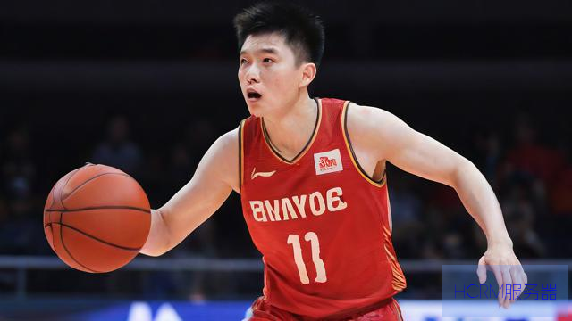 中国男篮能进亚洲杯决赛吗