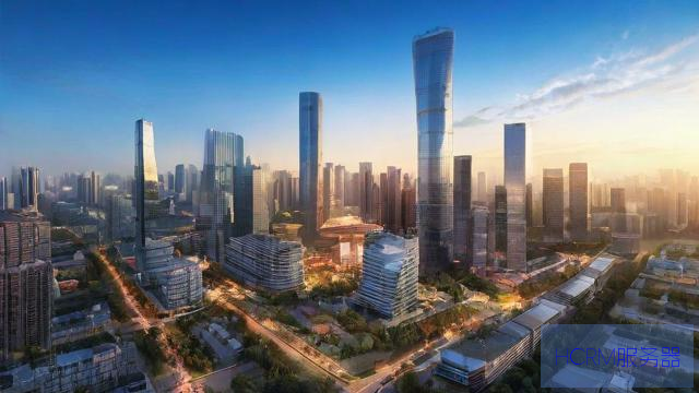 数字中国最新“成绩单”来了