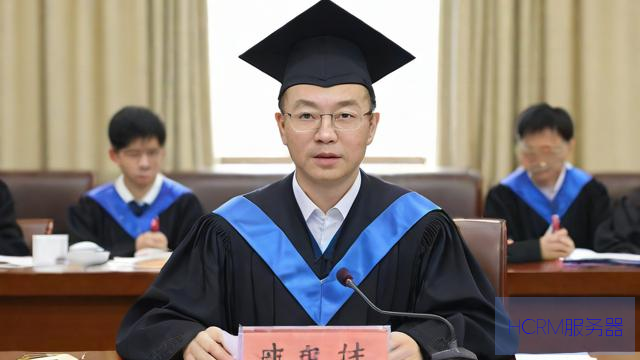 庞众望：从贫困家庭到清华博士
