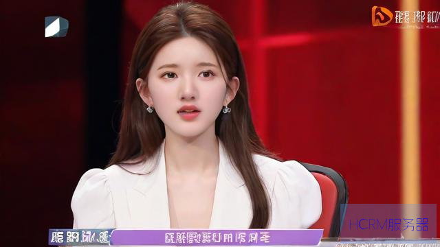 导演鸿水谈赵露思“掀桌”