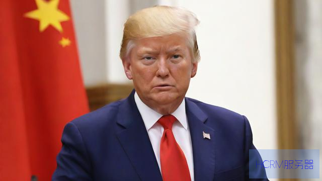 特朗普对中国台湾地区征税20%