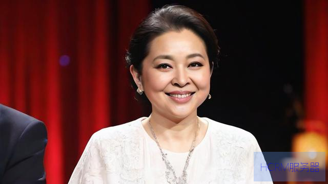 倪萍称董璇不应该结婚