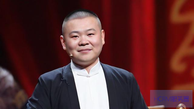 岳云鹏曾因帮女艺人挡酒被换掉