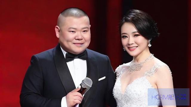 岳云鹏曾因帮女艺人挡酒被换掉
