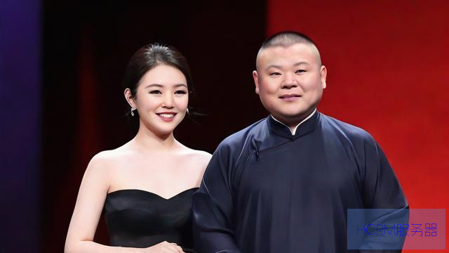 岳云鹏曾因帮女艺人挡酒被换掉