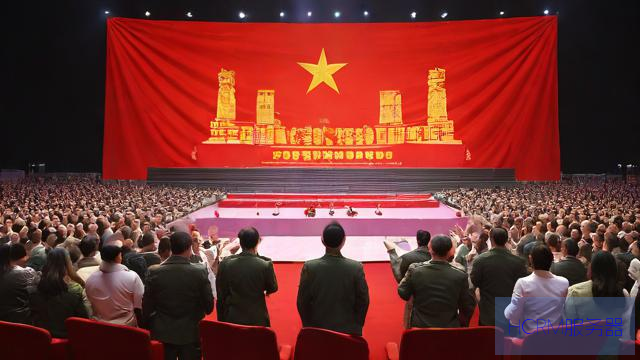 抗战胜利80周年纪念大会3日9时举行