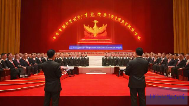 抗战胜利80周年纪念大会3日9时举行