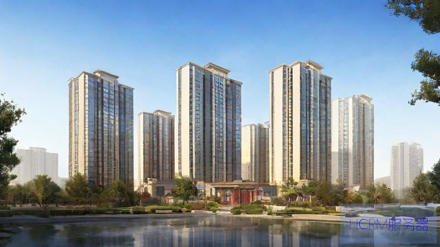 北京楼市新政当晚有楼盘成交三套