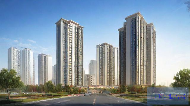 北京楼市新政当晚有楼盘成交三套