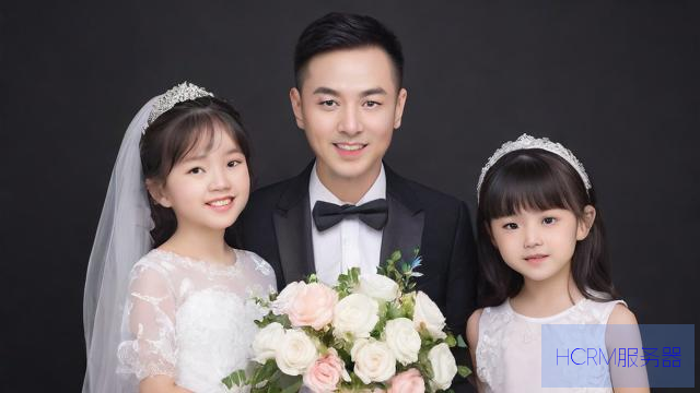 男子结婚13年仨女儿非亲生
