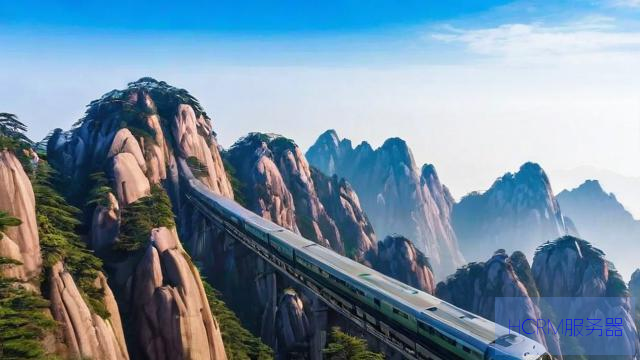 安徽黄山地铁连接杭州？谣言