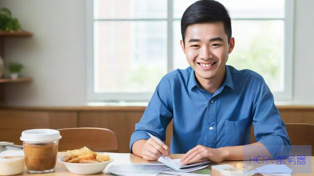 小餐饮老板要给全员交社保能扛住吗