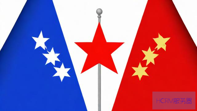 中美为何连续两天密集对话