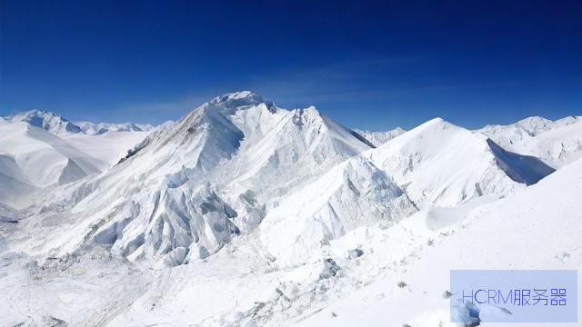 乌鲁木齐山区雪崩10人被困？假