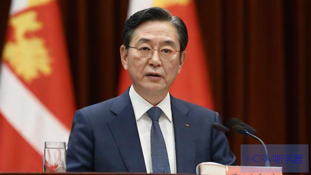 民调：李在明支持率连续五周超60%
