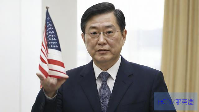 美国为何要抓韩国技术人员