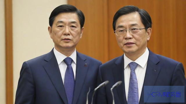 美国为何要抓韩国技术人员