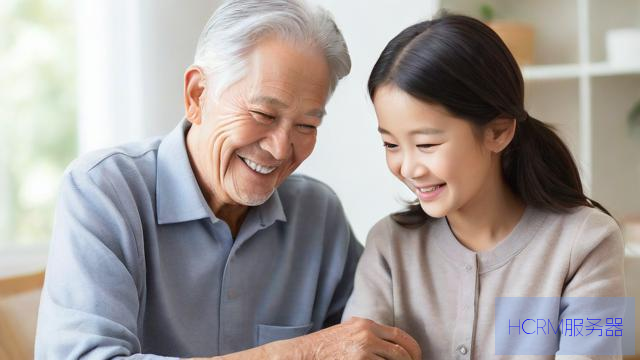 81岁大爷给认识3天女友儿子买房