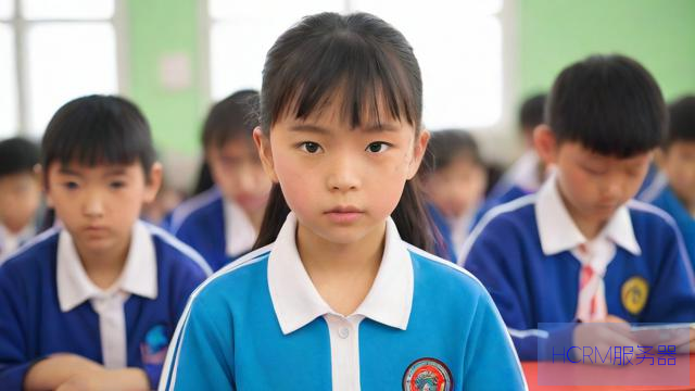 转岗教高中的小学老师：迟早得转