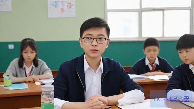 转岗教高中的小学老师：迟早得转