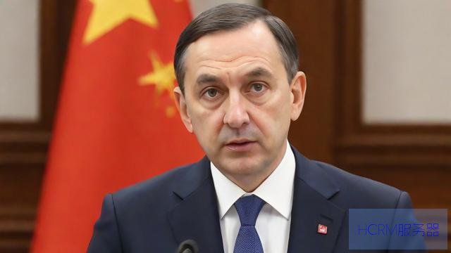 卢卡申科斥责泽连斯基：中国不欠你