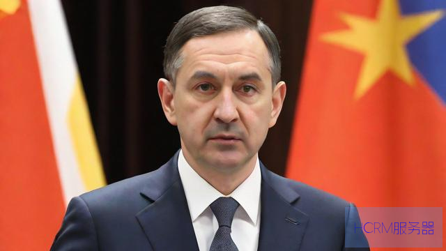 卢卡申科斥责泽连斯基：中国不欠你