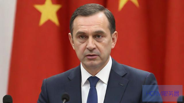 卢卡申科斥责泽连斯基：中国不欠你