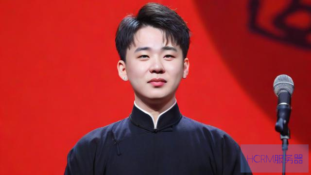 郭麒麟未来有可能接手德云社吗
