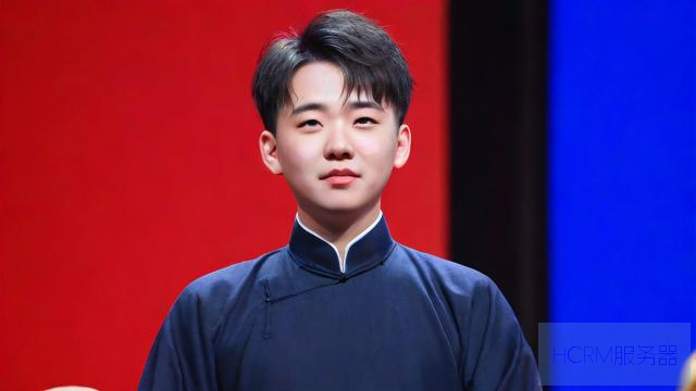 郭麒麟未来有可能接手德云社吗