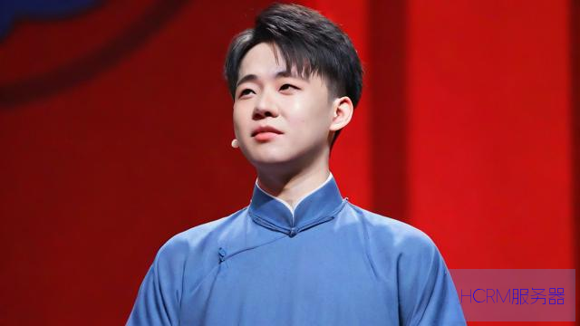 郭麒麟未来有可能接手德云社吗