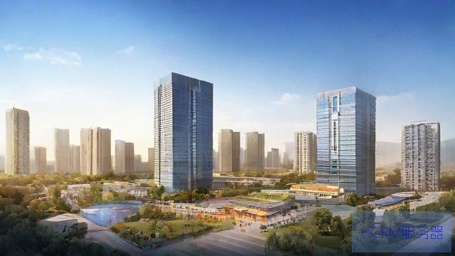 恒大突然退市 保交楼怎么办
